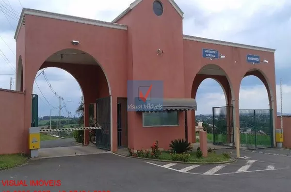 TERRENO TERREO(A) para venda TERRAS DE SANTA IZABEL Salto