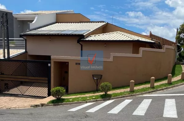 Casa para venda,  Vila Rubens, Indaiatuba