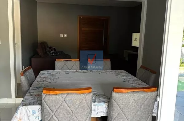 Chácara para venda e aluguel, 4 quarto(s),  Vale Do Sol, Indaiatuba