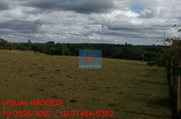 AREA NORMAL para venda Área Industrial ou Comercial em Porto Feliz/SP PORTO FELIZ