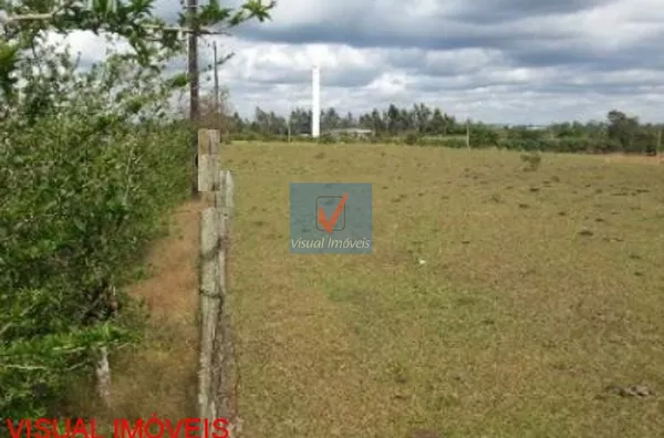 AREA NORMAL para venda Área Industrial ou Comercial em Porto Feliz/SP PORTO FELIZ