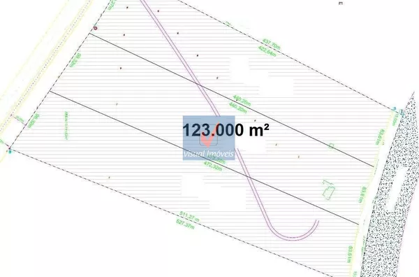 AREA NORMAL para venda Área Industrial ou Comercial em Porto Feliz/SP PORTO FELIZ