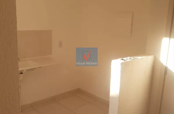 Apartamento para aluguel, 2 quarto(s),  Jardim Residencial Ceu Azul, Indaiatuba