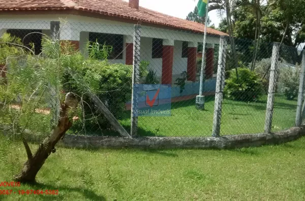 CHACARA P/ VENDA, TERRAS DE SANTA ROSA II Salto