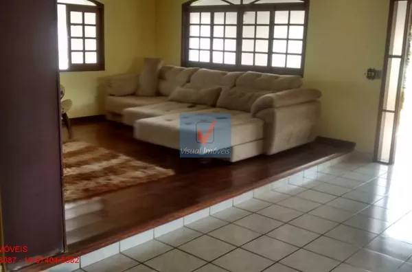 CHACARA P/ VENDA, TERRAS DE SANTA ROSA II Salto