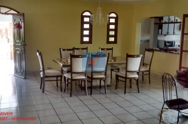 CHACARA P/ VENDA, TERRAS DE SANTA ROSA II Salto