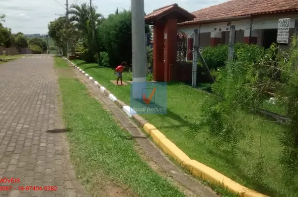 CHACARA P/ VENDA, TERRAS DE SANTA ROSA II Salto