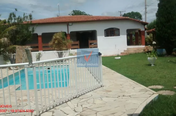 CHACARA P/ VENDA, TERRAS DE SANTA ROSA II Salto