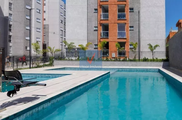 Apartamento para aluguel, 2 quarto(s),  Jardim Bom Sucesso, Indaiatuba