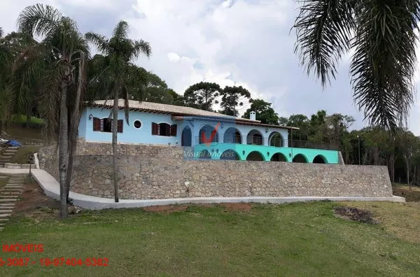 SITIO para venda SÍTIO EM MAIRINQUE/SP MAIRINQUE