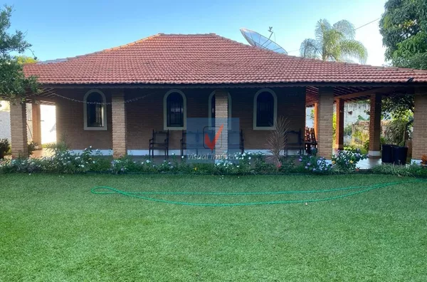 Chácara para venda, 2 quarto(s),  Vale do sol, Indaiatuba