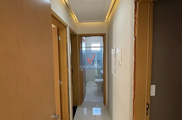 Apartamento para venda, 2 quarto(s),  Jardim Casablanca, Indaiatuba