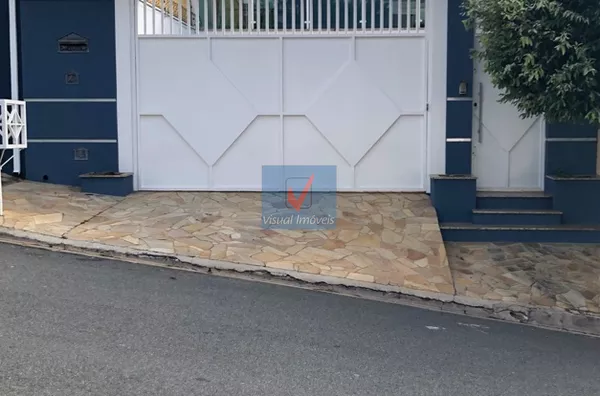 Casa Assobradada Para Venda , Jardim Colonial Indaiatuba/SP