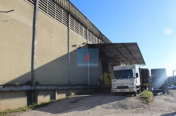 GALPÃO COMERCIAL / INDUSTRIAL, 9.3366,00 M² PARA VENDA OU LOCAÇÂO, RODOVIA RAPOSO TAVARES, COTIA/SP