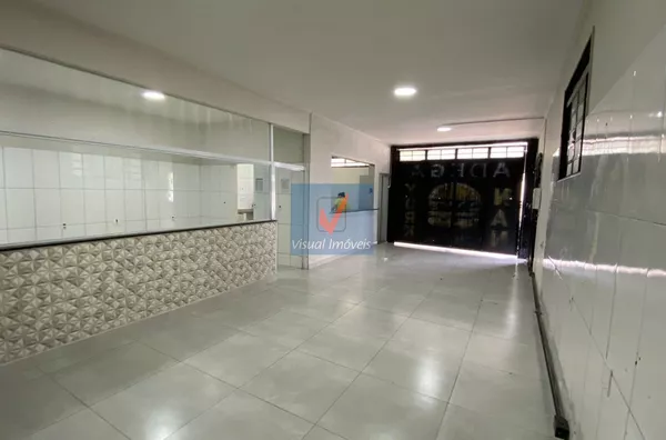 SALAO NORMAL para aluguel Parque das Nações Indaiatuba