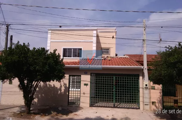 Casa para venda,  Cidade Nova II, Indaiatuba