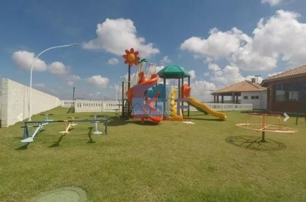 Terreno para venda,  Jardim Residencial Dona Maria José, Indaiatuba