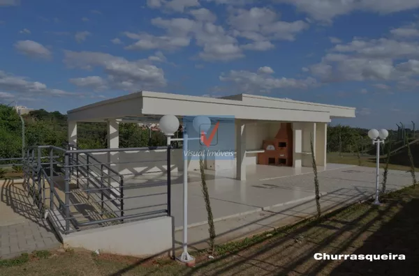 Terreno para venda,  Jardim Park Real, Indaiatuba