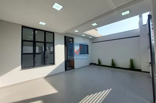 Casa para Venda, 3 quarto(s),  Jardim Bom Sucesso, Indaiatuba