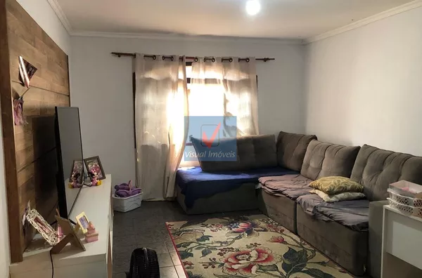 Casa para venda, 5 quarto(s),  Jardim Do Sol, Indaiatuba