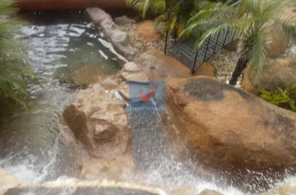 SITIO para venda COLINAS DO MOSTEIRO DE ITAICI Indaiatuba