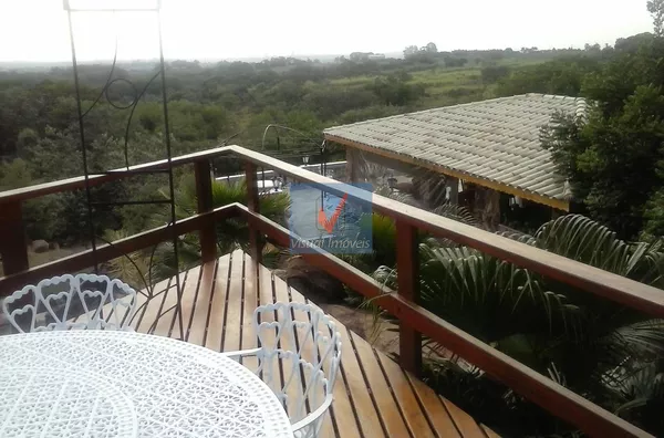 SITIO para venda COLINAS DO MOSTEIRO DE ITAICI Indaiatuba