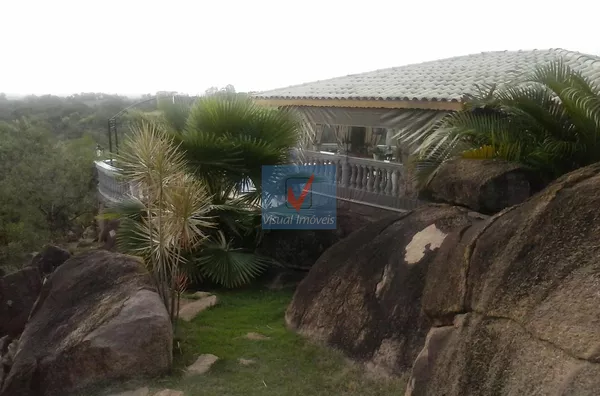 SITIO para venda COLINAS DO MOSTEIRO DE ITAICI Indaiatuba