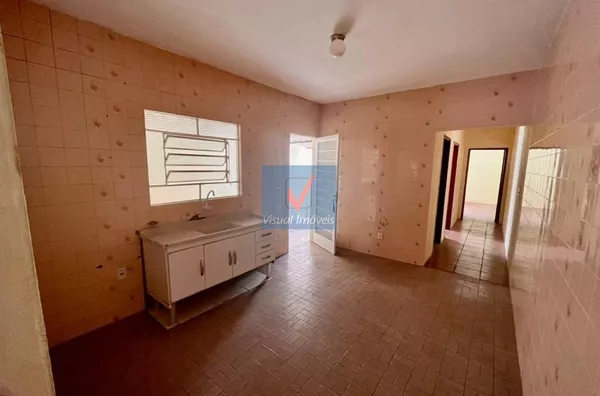 Casa para venda, 3 quarto(s),  Parque Residencial Rondon, Salto