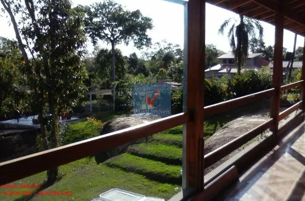 SITIO para venda JARDIM DOS LARANJAIS Indaiatuba