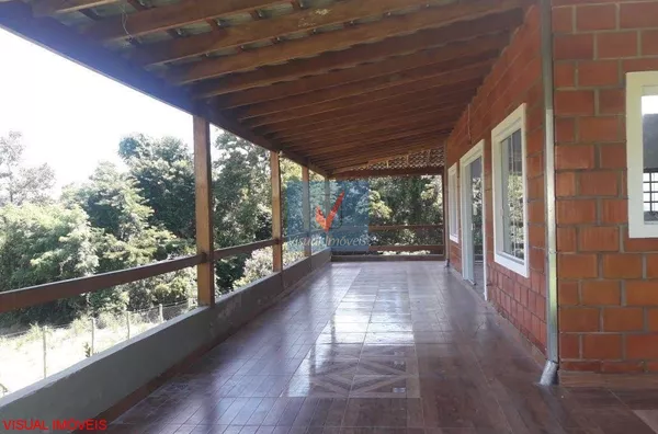 SITIO para venda JARDIM DOS LARANJAIS Indaiatuba