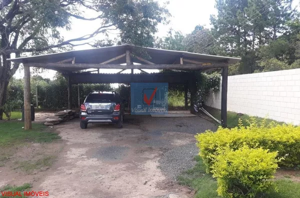 SITIO para venda JARDIM DOS LARANJAIS Indaiatuba