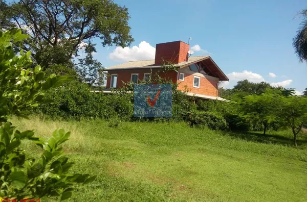 SITIO para venda JARDIM DOS LARANJAIS Indaiatuba