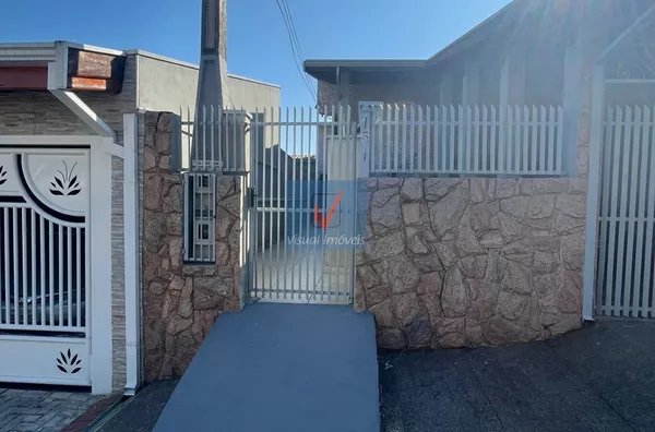 SOBRADO para aluguel JARDIM TANCREDO NEVES - Indaiatuba/SP