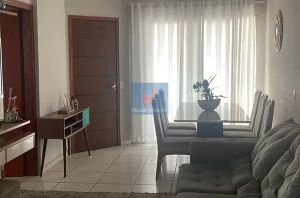 Casa para venda, 3 quarto(s),  Jardim Colonial, Indaiatuba