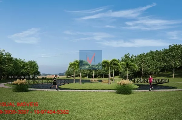 TERRENO PARA VENDA, COND. RESIDENCIAL JARDIM LAGUNA, INDAIATUBA/SP 