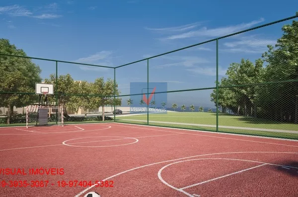 TERRENO PARA VENDA, COND. RESIDENCIAL JARDIM LAGUNA, INDAIATUBA/SP 