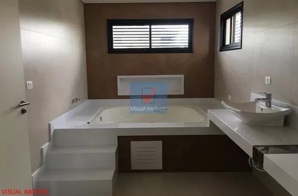 CASA SOBRADO para venda JARDIM VILA PARADISO Indaiatuba