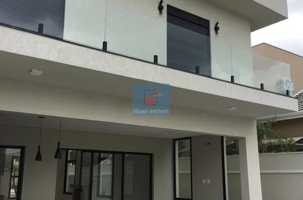 CASA SOBRADO para venda JARDIM VILA PARADISO Indaiatuba