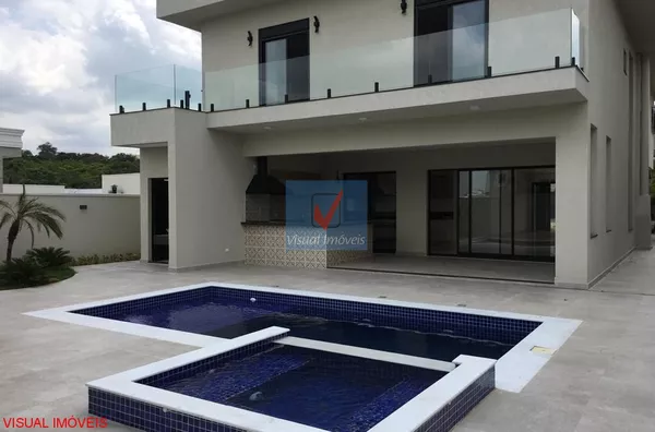 CASA SOBRADO para venda JARDIM VILA PARADISO Indaiatuba