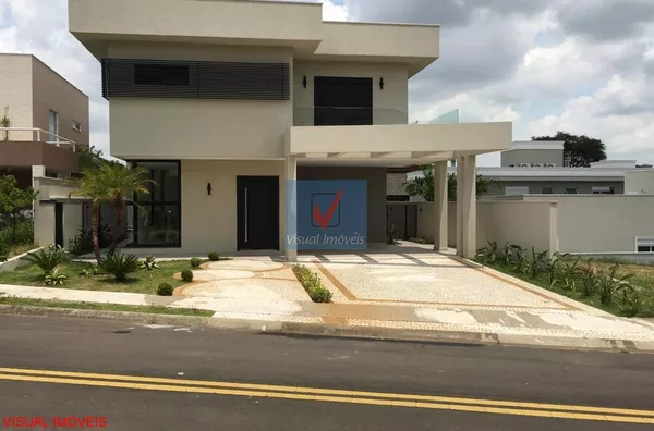 CASA SOBRADO para venda JARDIM VILA PARADISO Indaiatuba