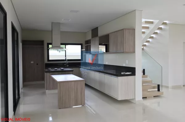 CASA SOBRADO para venda JARDIM VILA PARADISO Indaiatuba