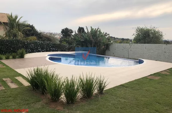 CHACARA P/ VENDA TERRAS DE ITAICI, INDAIATUBA/SP 