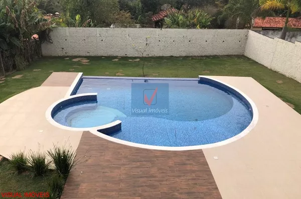 CHACARA P/ VENDA TERRAS DE ITAICI, INDAIATUBA/SP 