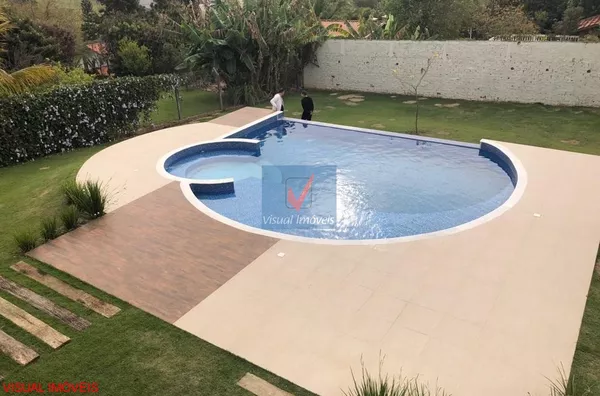 CHACARA P/ VENDA TERRAS DE ITAICI, INDAIATUBA/SP 