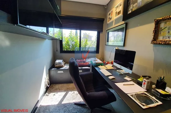 SOBRADO P/ VENDA. JARDIM RESIDENCIAL MARIA DULCE 