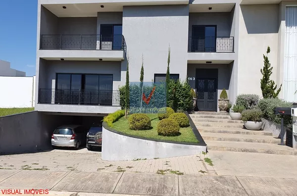 SOBRADO P/ VENDA. JARDIM RESIDENCIAL MARIA DULCE 