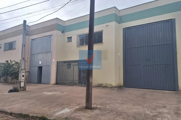 Galpao para aluguel,  Recreio Campestre Joia, Indaiatuba