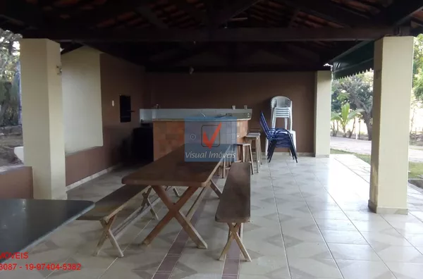 SITIO para venda TERRAS DE ITAICI Indaiatuba