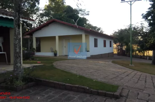 SITIO para venda TERRAS DE ITAICI Indaiatuba