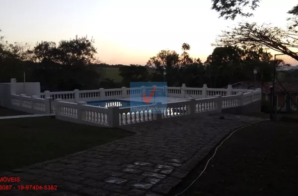 SITIO para venda TERRAS DE ITAICI Indaiatuba